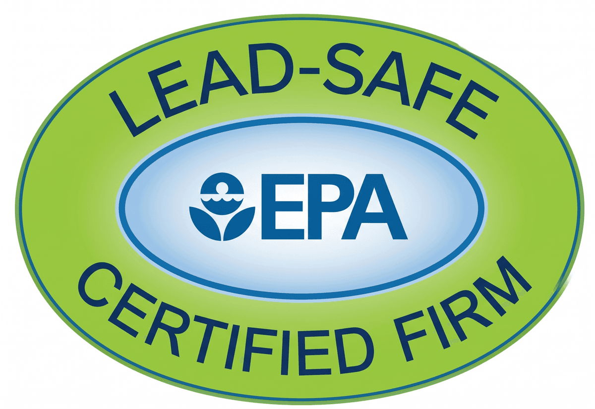 EPA RRP Certification